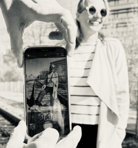 Smartphone-Fotokurs, Street-Fotografiekurs in Zürich