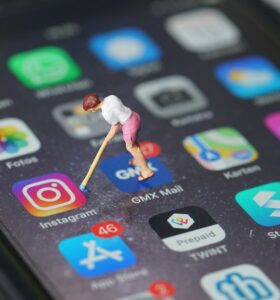 Smartphone-Fotokurs, SmartArt Workshop – Miniaturen