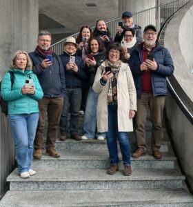 Smartphone-Fotokurs, Fotografiekurs in Zug